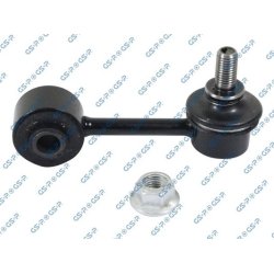 Biellette de barre stabilisatrice (tige de liaison) GSP S050259 pour MAZDA 6