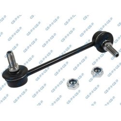 Biellette de barre stabilisatrice (tige de liaison) GSP S050260 pour BESTURN, MAZDA