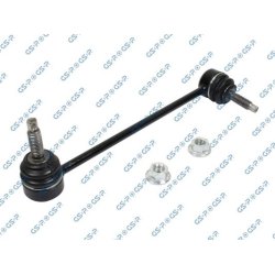 Biellette de barre stabilisatrice (barre d'accouplement) GSP S050269 pour MERCEDES