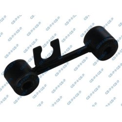 Biellette de barre stabilisatrice (barre d'accouplement) GSP S050278 pour MERCEDES