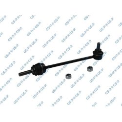 Biellette de barre stabilisatrice (barre d'accouplement) GSP S050294 pour MERCEDES