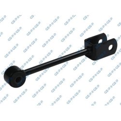 Biellette de barre stabilisatrice (barre d'accouplement) GSP S050301 pour MERCEDES