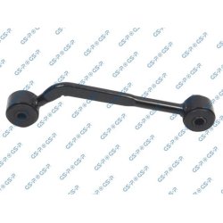 Biellette de barre stabilisatrice (barre d'accouplement) GSP S050303 pour MERCEDES