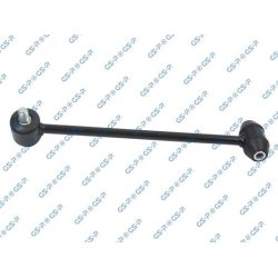 Biellette de barre stabilisatrice (barre d'accouplement) GSP S050307 pour MERCEDES