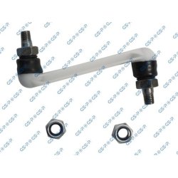 Biellette de barre stabilisatrice (barre d'accouplement) GSP S050308 pour MERCEDES