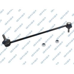 Biellette de barre stabilisatrice (tige de liaison) GSP S050316 pour MITSUBISHI et autres...