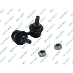Biellette de barre stabilisatrice (tige de liaison) GSP S050321 pour MITSUBISHI