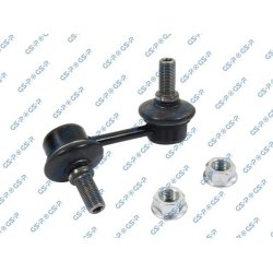 Biellette de barre stabilisatrice (tige de liaison) GSP S050324 pour MITSUBISHI
