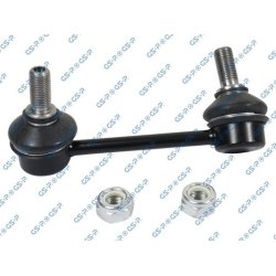 Biellette de barre stabilisatrice (tige de liaison) GSP S050325 pour MITSUBISHI
