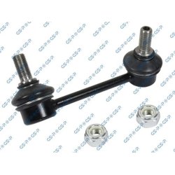 Biellette de barre stabilisatrice (tige de liaison) GSP S050326 pour MITSUBISHI
