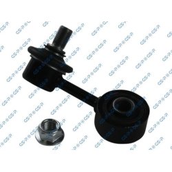 Biellette de barre stabilisatrice (tige de liaison) GSP S050327 pour MITSUBISHI