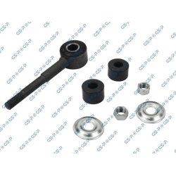 Biellette de barre stabilisatrice (tige de liaison) GSP S050329 pour MITSUBISHI