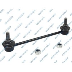 Biellette de barre stabilisatrice (tige de liaison) GSP S050336 pour MITSUBISHI et autres...