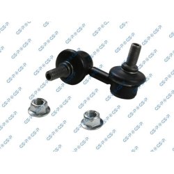 Biellette de barre stabilisatrice (tige de liaison) GSP S050349 pour NISSAN X-TRAIL