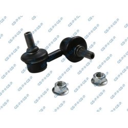 Biellette de barre stabilisatrice (barre d'accouplement) GSP S050350 pour NISSAN X-TRAIL