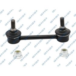 Biellette de barre stabilisatrice (tige de liaison) GSP S050351 pour NISSAN