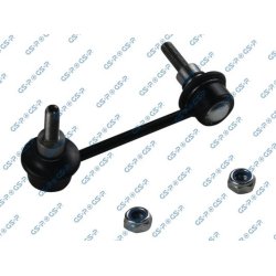 Biellette de barre stabilisatrice (tige de liaison) GSP S050363 pour NISSAN et autres...