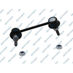 Biellette de barre stabilisatrice (tige de liaison) GSP S050364 pour NISSAN et autres...