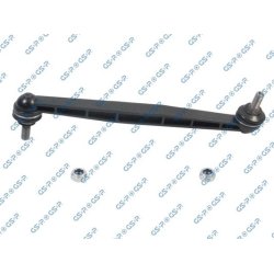 Biellette de barre stabilisatrice (tige de liaison) GSP S050369 pour VAUXHALL OE 350176
