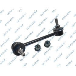 Biellette de barre stabilisatrice (tige de liaison) GSP S050370 pour ISUZU et autres...