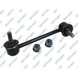 Biellette de barre stabilisatrice (tige de liaison) GSP S050373 pour ISUZU et autres...