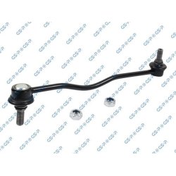 Biellette de barre stabilisatrice (barre d'accouplement) GSP S050374 pour VAUXHALL