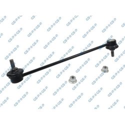 Biellette de barre stabilisatrice (tige de liaison) GSP S050383 pour VAUXHALL et autres...
