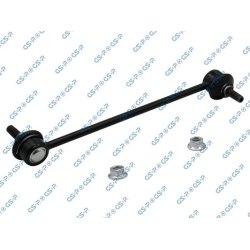 Biellette de barre stabilisatrice (tige d'accouplement) GSP S050396 pour RENAULT, et plus encore...