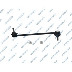 Biellette de barre stabilisatrice (tige d'accouplement) GSP S050397 pour RENAULT,
