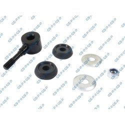 Biellette de barre stabilisatrice (tige de liaison) GSP S050400