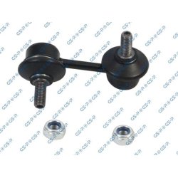 Biellette de barre stabilisatrice (tige de liaison) GSP S050411 pour TOYOTA