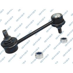 Biellette de barre stabilisatrice (barre d'accouplement) GSP S050420 pour TOYOTA AVENSIS
