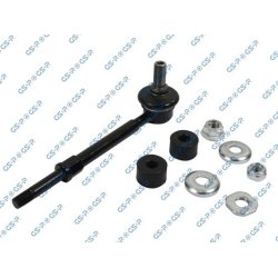 Biellette de barre stabilisatrice (barre d'accouplement) GSP S050435 pour TOYOTA