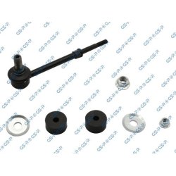 Biellette de barre stabilisatrice (barre d'accouplement) GSP S050437 pour LEXUS, TOYOTA