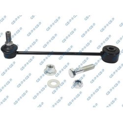 Stabiliser Drop Link (coupling Rod) GSP S050450 OE Ref 2K0505465C