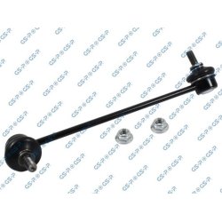 Biellette de barre stabilisatrice (tige de liaison) GSP S050452 pour VOLVO OE 272991