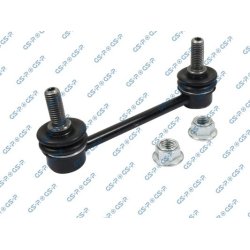Biellette de barre stabilisatrice (tige de liaison) GSP S050453 pour VOLVO OE 3064792