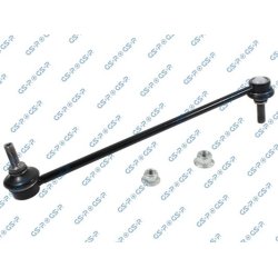 Biellette de barre stabilisatrice (tige de liaison) GSP S050455 pour VOLVO OE 274303