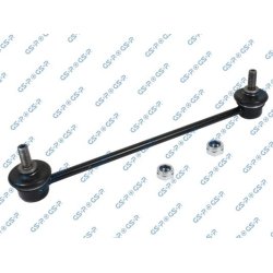 Biellette de barre stabilisatrice (tige de liaison) GSP S050456