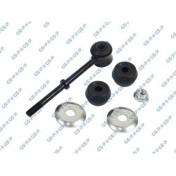 Biellette de barre stabilisatrice (tige de liaison) GSP S050457 pour VOLVO 240, 260