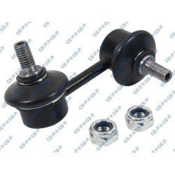 Biellette de barre stabilisatrice (barre d'accouplement) GSP S050465 pour TOYOTA