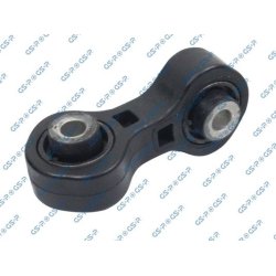 Biellette de barre stabilisatrice (tige de liaison) GSP S050472 pour AUDI et plus encore...