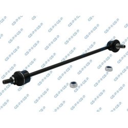 Biellette de barre stabilisatrice (barre d'accouplement) GSP S050474 pour MINI