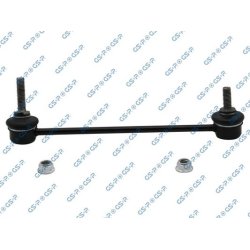 Biellette de barre stabilisatrice (barre d'accouplement) GSP S050476 pour MINI