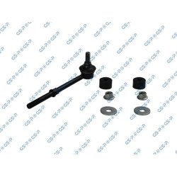 Biellette de barre stabilisatrice (tige de liaison) GSP S050483 pour DAEWOO et autres...