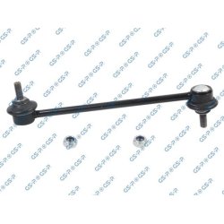 Biellette de barre stabilisatrice (tige de liaison) GSP S050484 pour FORD OE 5106995