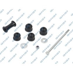 Biellette de barre stabilisatrice (barre d'accouplement) GSP S050490 pour FORD MONDEO
