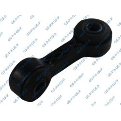 Biellette de barre stabilisatrice (tige de liaison) GSP S050497 pour HYUNDAI ATOS