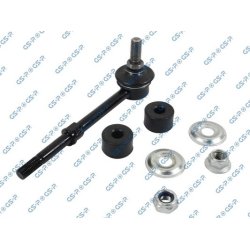 Biellette de barre stabilisatrice (tige de liaison) GSP S050498 pour HYUNDAI ACCENT