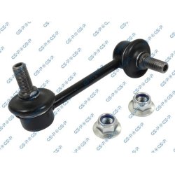 Biellette de barre stabilisatrice (tige de liaison) GSP S050501 pour KIA SORENTO